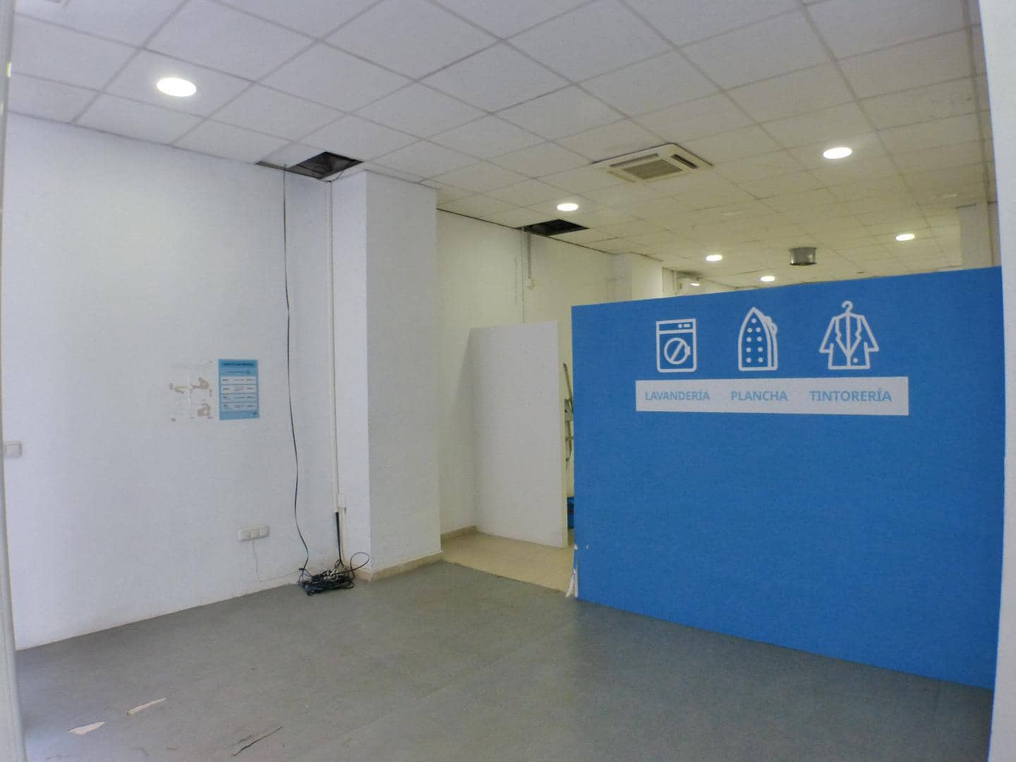 Commerciale in vendita in Alicante citta - 280.000 € (Rif: 9468124)