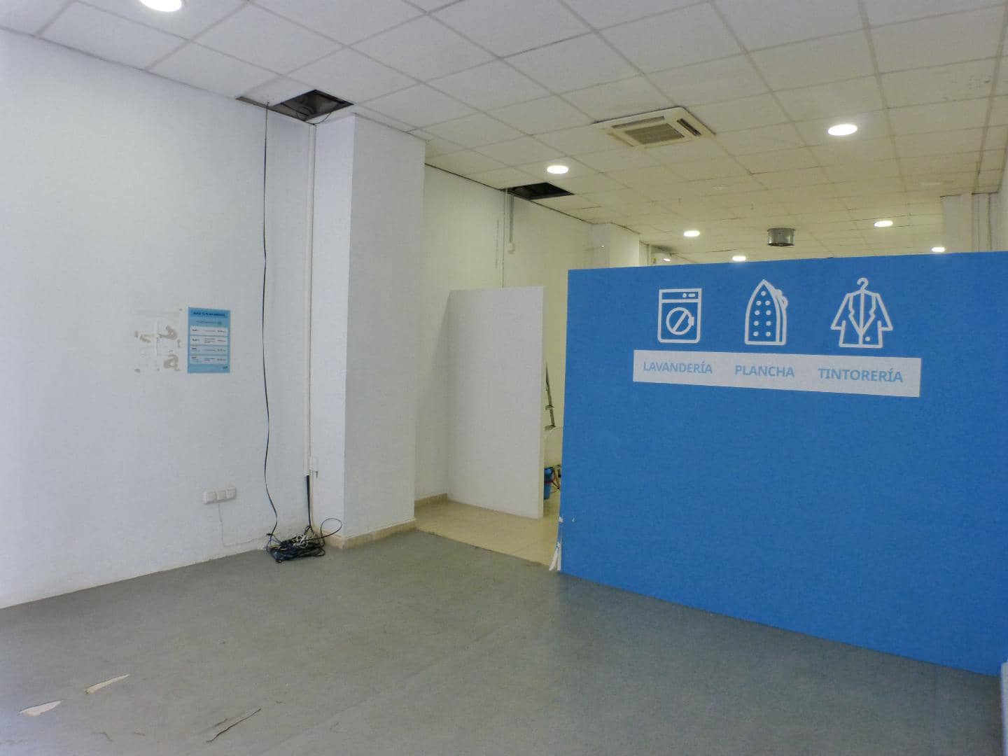 Commerciale in vendita in Alicante citta - 280.000 € (Rif: 9468124)