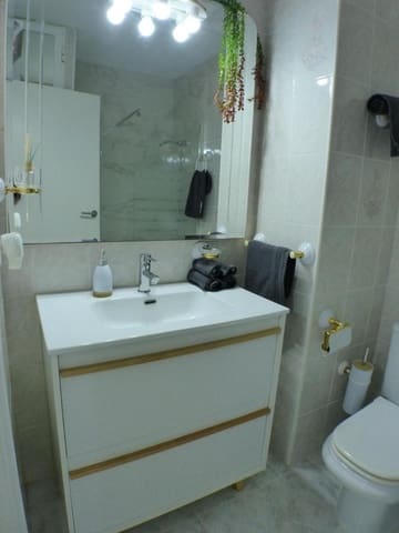 4 makuuhuone Huoneisto vuokrattavana paikassa Ensanche - Diputacion, Alicante kaupunki - 1 200 € (Ref: 9510146)