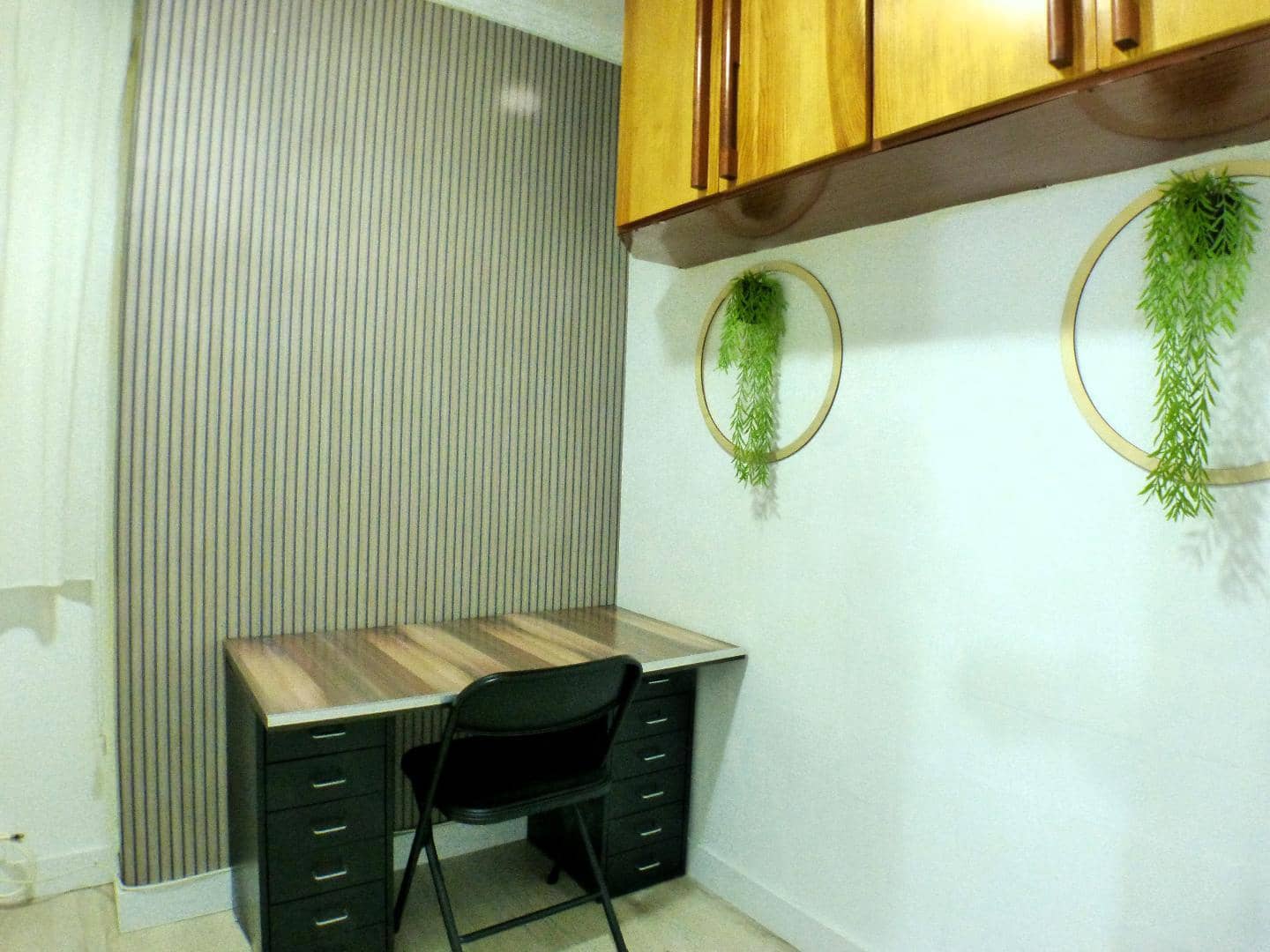 4 sovrum Lägenhet att hyra i Alicante stad - 1 200 € (Ref: 9510146)