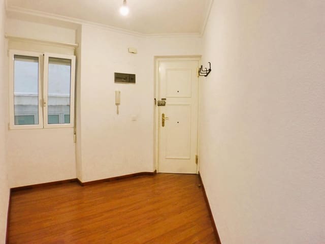 3 makuuhuone Asunto myytävänä paikassa Barrio del Centro, Alicante kaupunki - 445 000 € (Ref: 9559294)