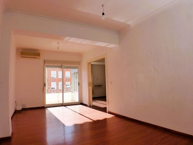 3 makuuhuone Asunto myytävänä paikassa Barrio del Centro, Alicante kaupunki - 445 000 € (Ref: 9559294)