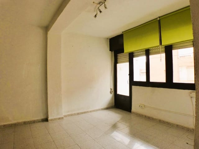 3 soveværelse Lejlighed til salg i Campoamor - Altozano, Alicante by - € 129.000 (Ref: 9646782)