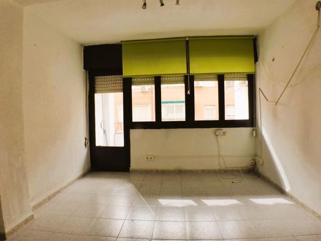 3 soveværelse Lejlighed til salg i Campoamor - Altozano, Alicante by - € 129.000 (Ref: 9646782)