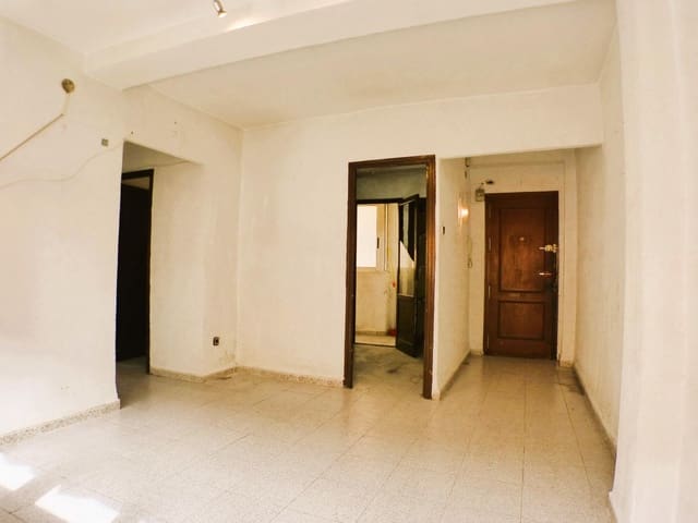 3 soveværelse Lejlighed til salg i Campoamor - Altozano, Alicante by - € 129.000 (Ref: 9646782)