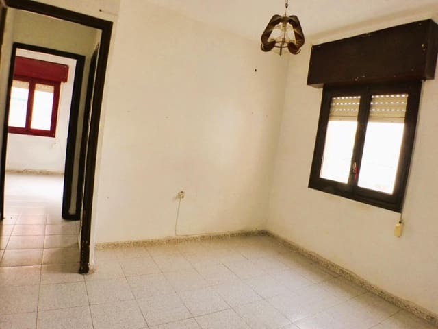 3 soveværelse Lejlighed til salg i Campoamor - Altozano, Alicante by - € 129.000 (Ref: 9646782)