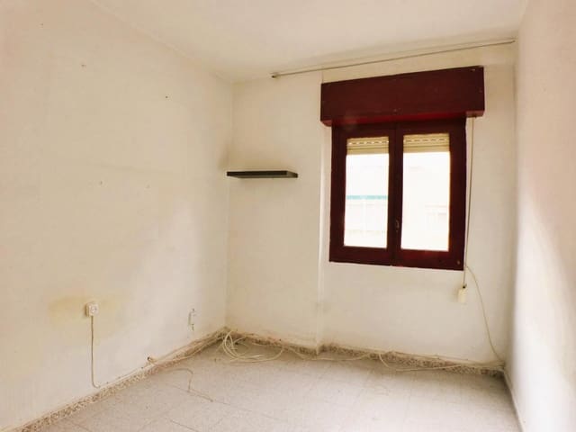 3 soveværelse Lejlighed til salg i Campoamor - Altozano, Alicante by - € 129.000 (Ref: 9646782)