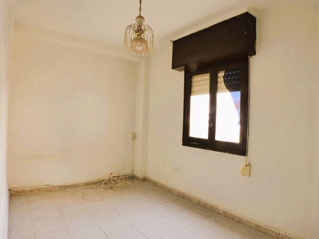 3 soveværelse Lejlighed til salg i Campoamor - Altozano, Alicante by - € 129.000 (Ref: 9646782)