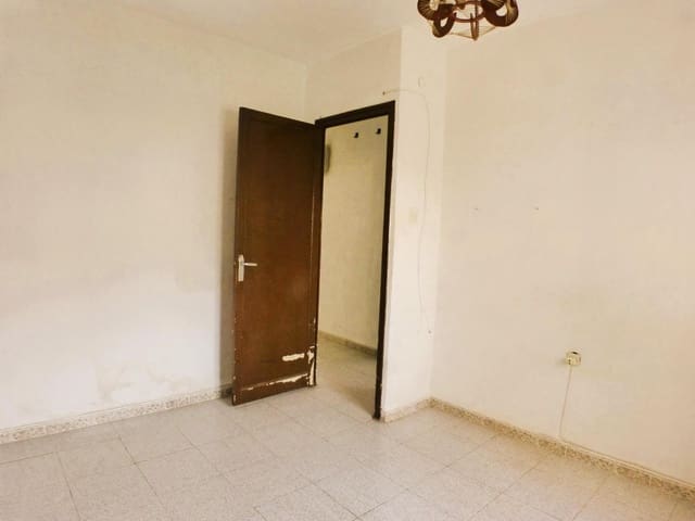 3 soveværelse Lejlighed til salg i Campoamor - Altozano, Alicante by - € 129.000 (Ref: 9646782)