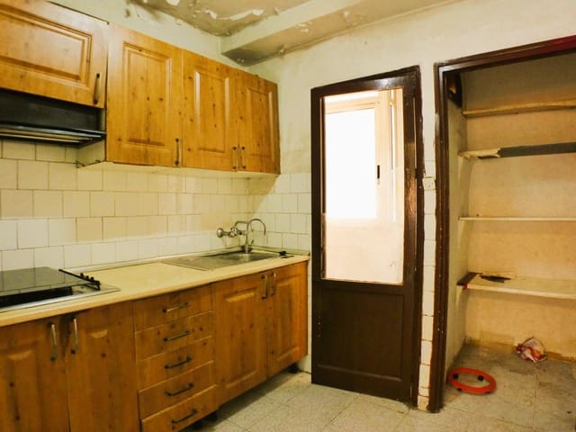 3 soveværelse Lejlighed til salg i Campoamor - Altozano, Alicante by - € 129.000 (Ref: 9646782)