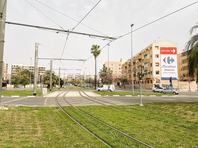 3 soveværelse Lejlighed til salg i Campoamor - Altozano, Alicante by - € 129.000 (Ref: 9646782)
