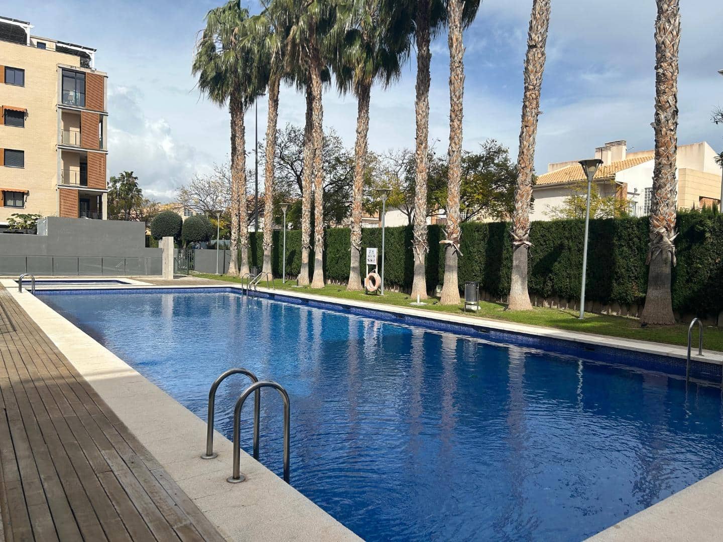 2 soveværelse Penthouse til salg i Playa de Muchavista med swimmingpool - € 360.000 (Ref: 9670211)