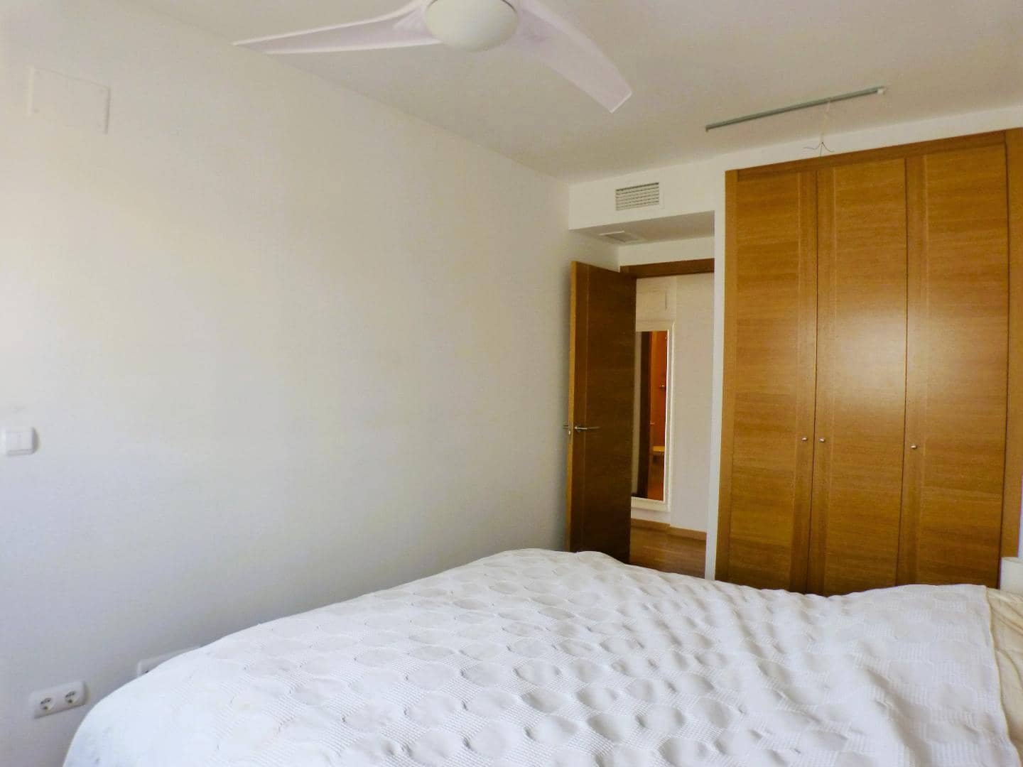 2 soveværelse Penthouse til salg i Playa de Muchavista med swimmingpool - € 360.000 (Ref: 9670211)