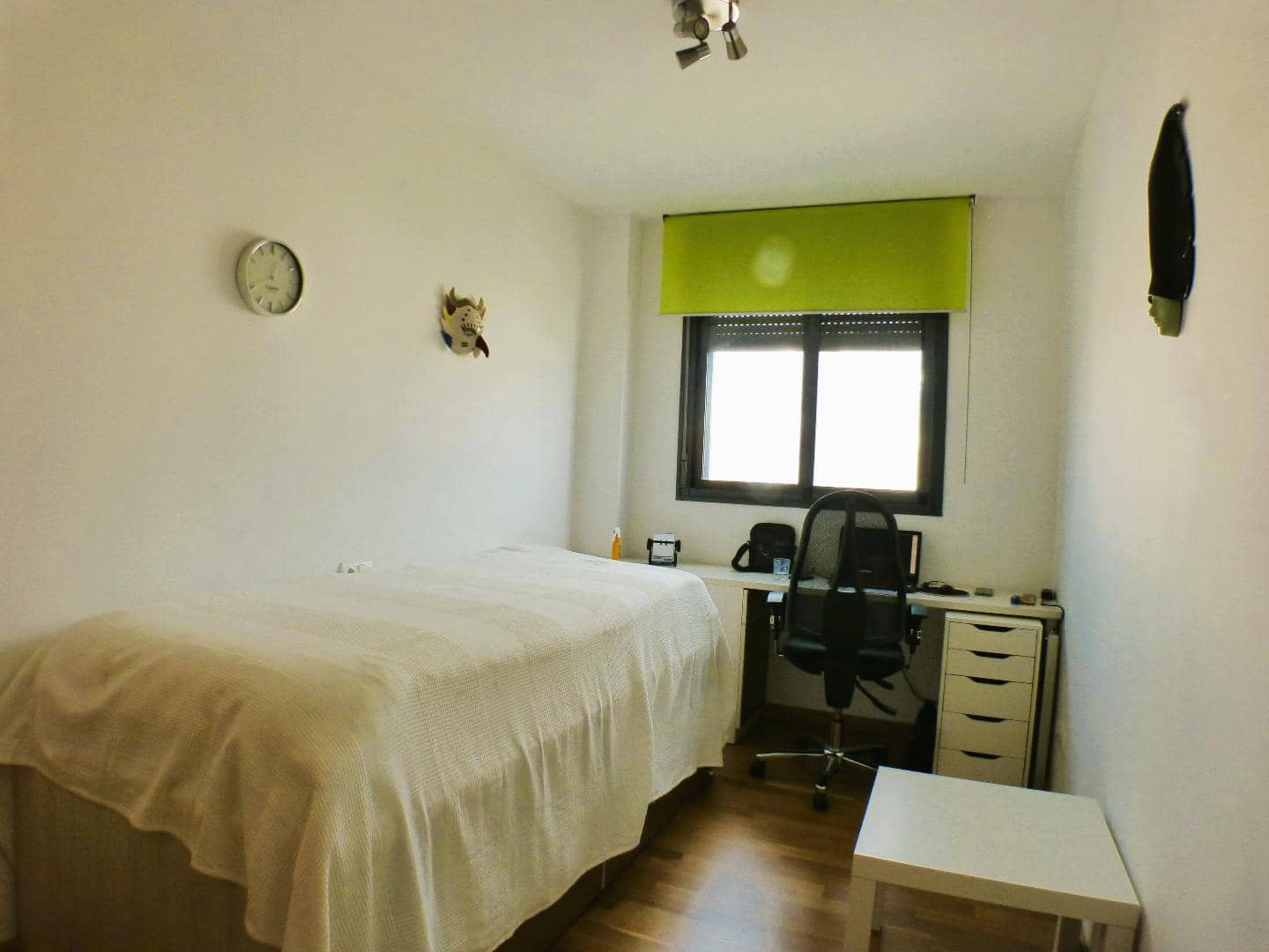 2 soveværelse Penthouse til salg i Playa de Muchavista med swimmingpool - € 360.000 (Ref: 9670211)