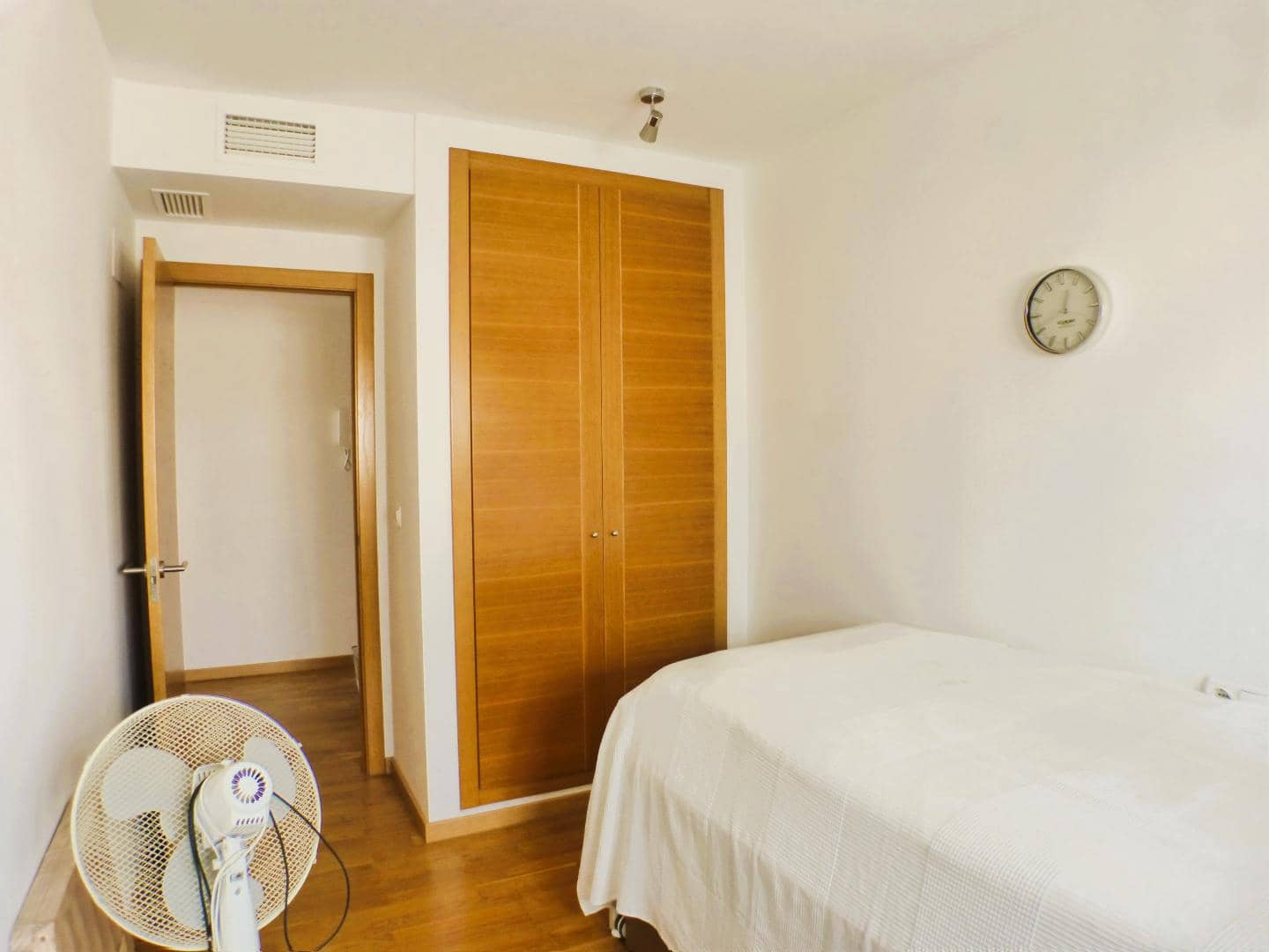 2 soveværelse Penthouse til salg i Playa de Muchavista med swimmingpool - € 360.000 (Ref: 9670211)