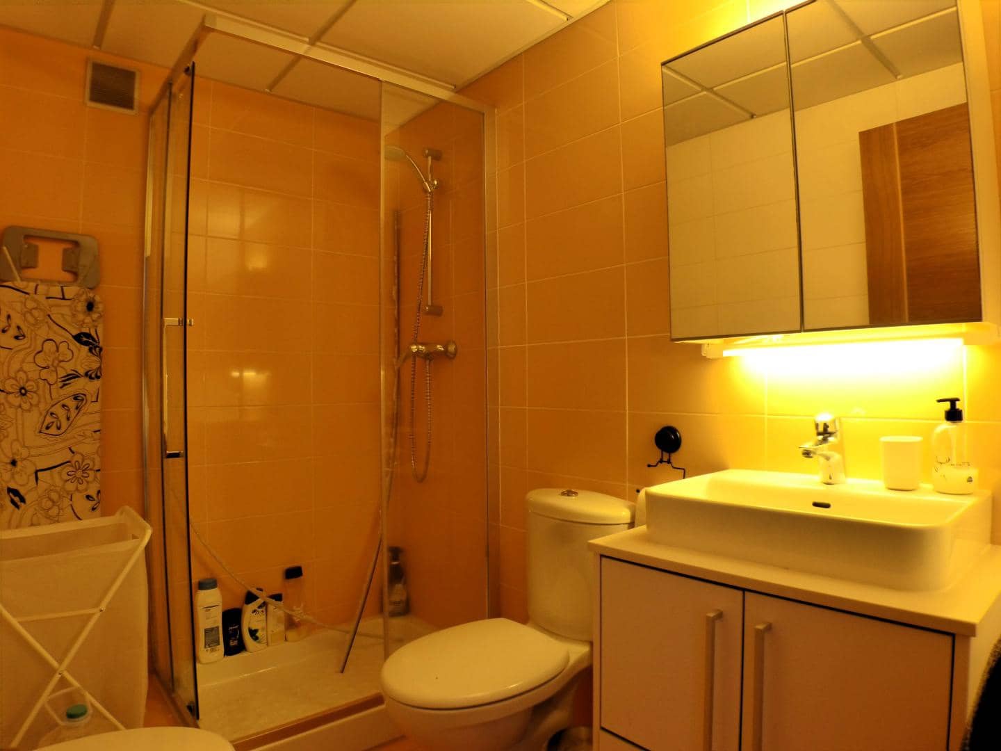 2 soveværelse Penthouse til salg i Playa de Muchavista med swimmingpool - € 360.000 (Ref: 9670211)