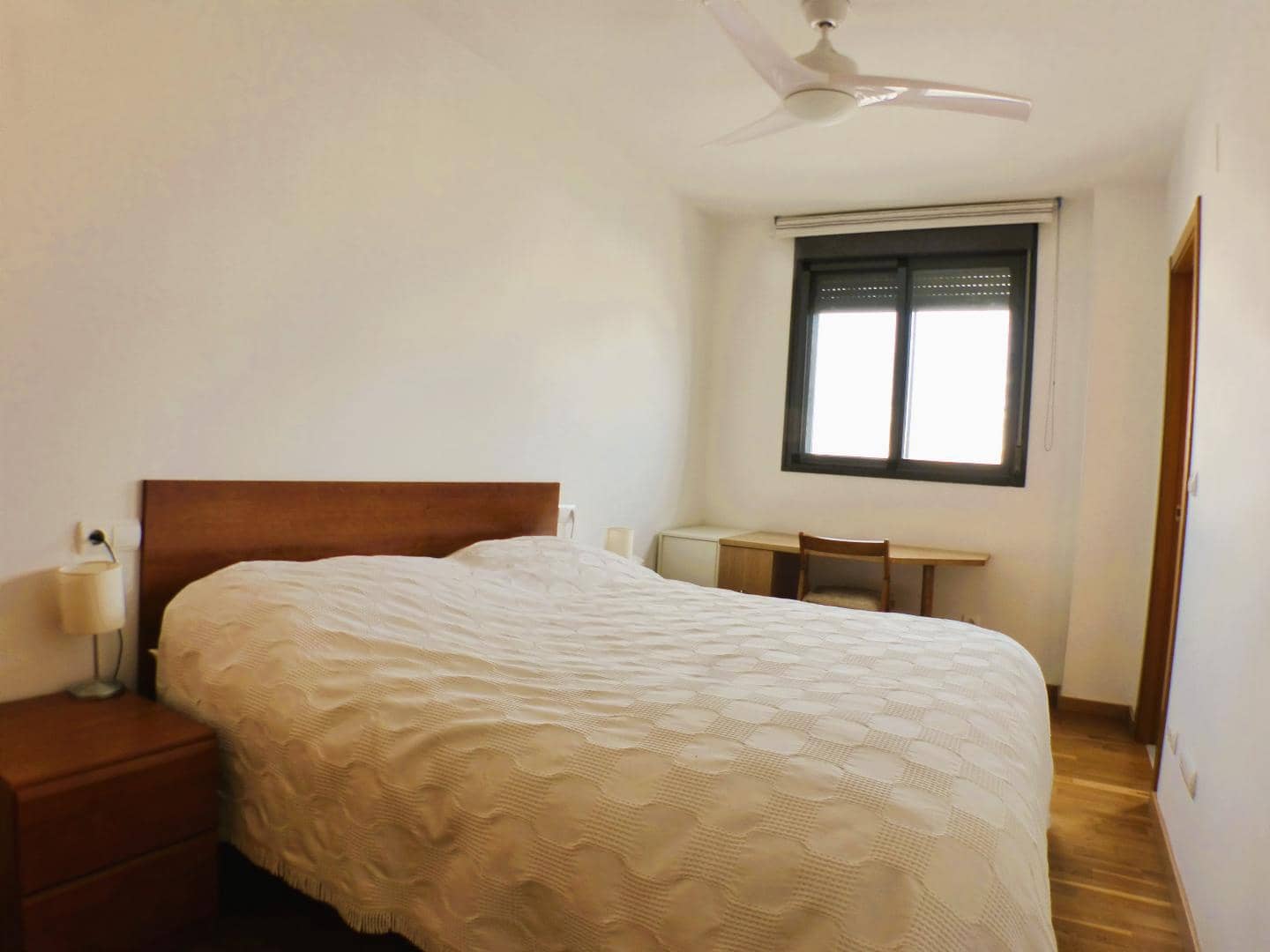 2 soveværelse Penthouse til salg i Playa de Muchavista med swimmingpool - € 360.000 (Ref: 9670211)