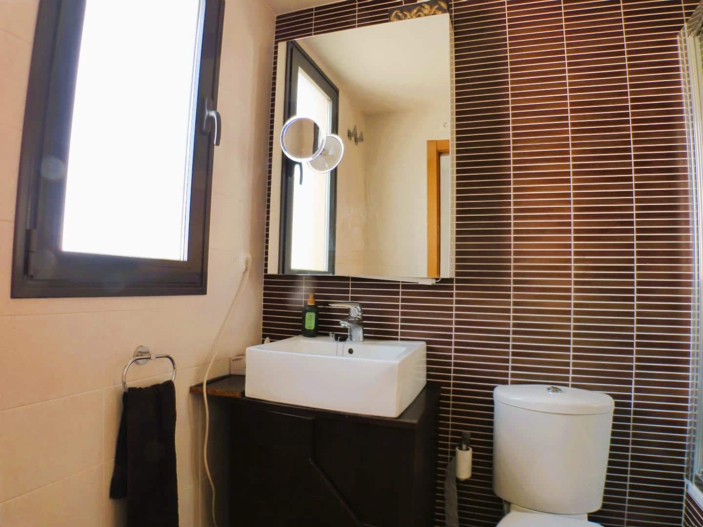 2 soveværelse Penthouse til salg i Playa de Muchavista med swimmingpool - € 360.000 (Ref: 9670211)