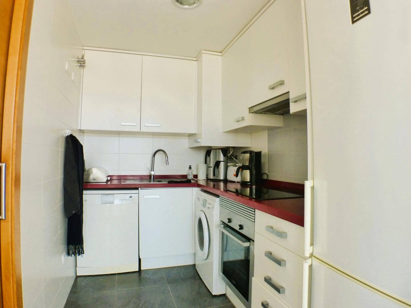 2 soveværelse Penthouse til salg i Playa de Muchavista med swimmingpool - € 360.000 (Ref: 9670211)