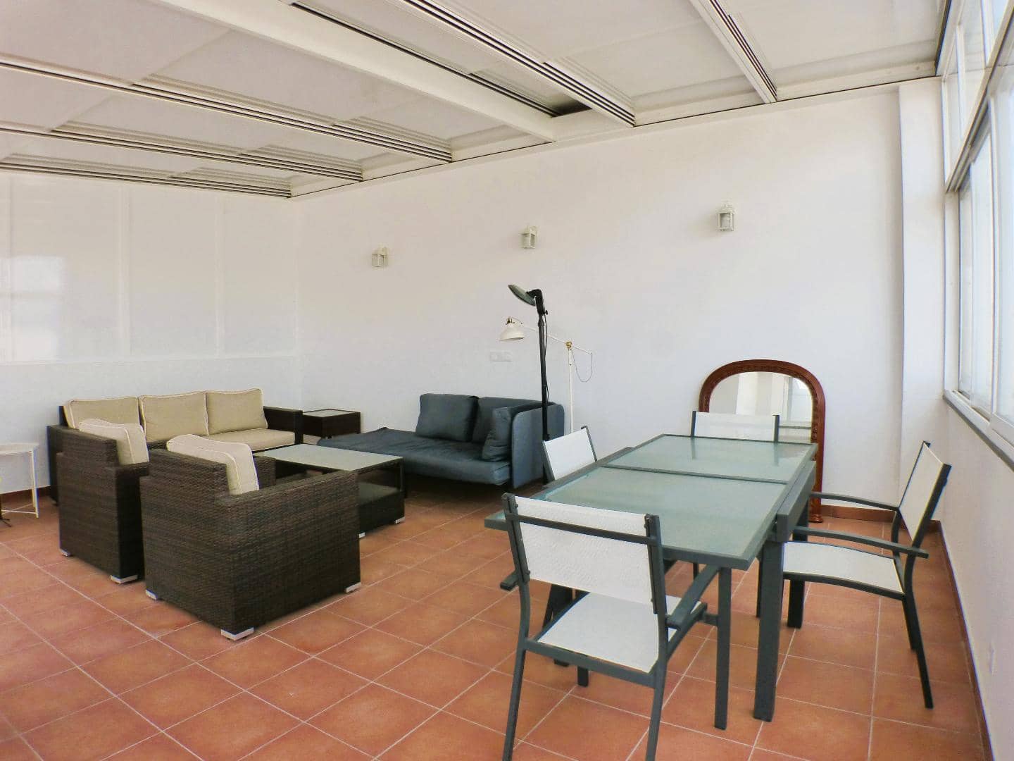 2 soveværelse Penthouse til salg i Playa de Muchavista med swimmingpool - € 360.000 (Ref: 9670211)