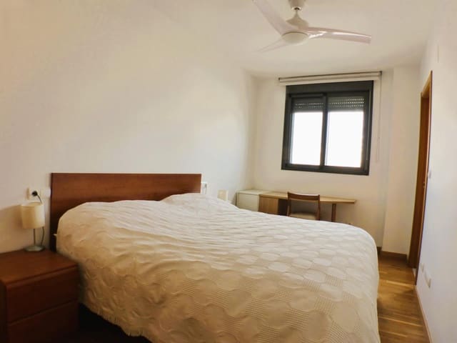 2 slaapkamer Penthouse te koop in Playa de Muchavista, El Campello met zwembad - € 360.000 (Ref: 9670211)