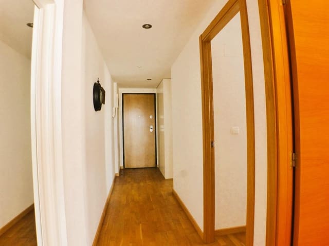 2 slaapkamer Penthouse te koop in Playa de Muchavista, El Campello met zwembad - € 360.000 (Ref: 9670211)