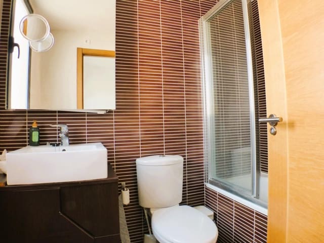 2 slaapkamer Penthouse te koop in Playa de Muchavista, El Campello met zwembad - € 360.000 (Ref: 9670211)