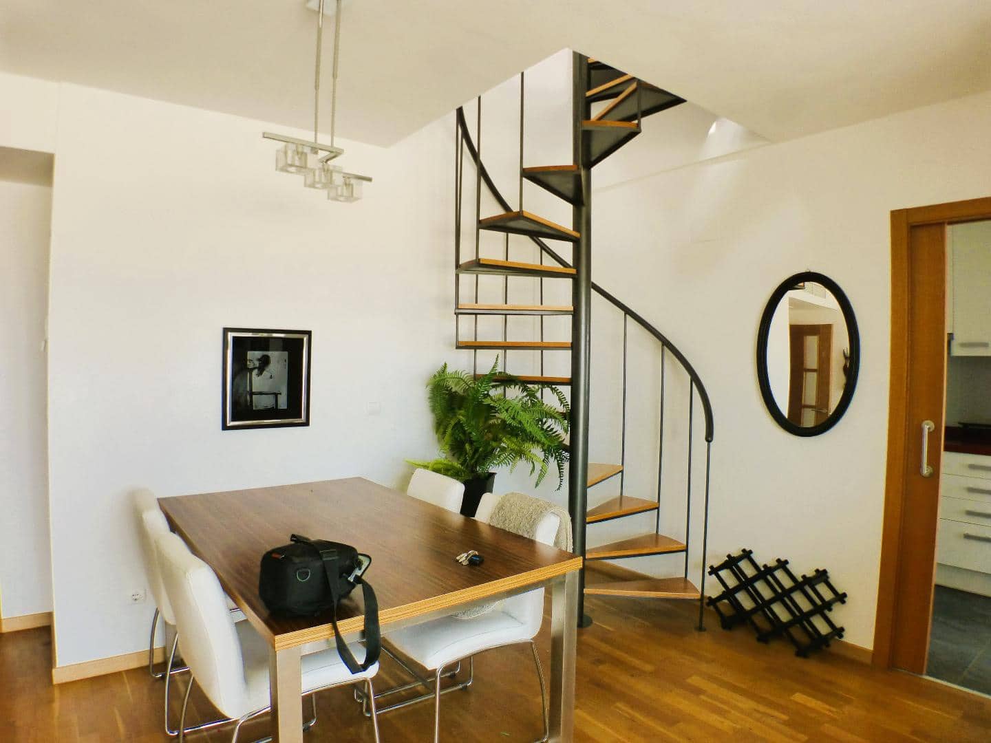 2 soveværelse Penthouse til salg i Playa de Muchavista med swimmingpool - € 360.000 (Ref: 9670211)