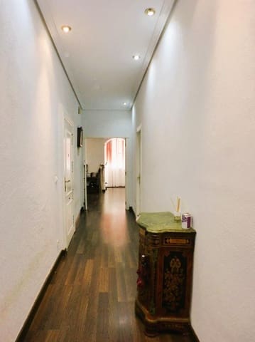 2 soveværelse Lejlighed til salg i Barrio del Centro, Alicante by - € 350.000 (Ref: 9833415)