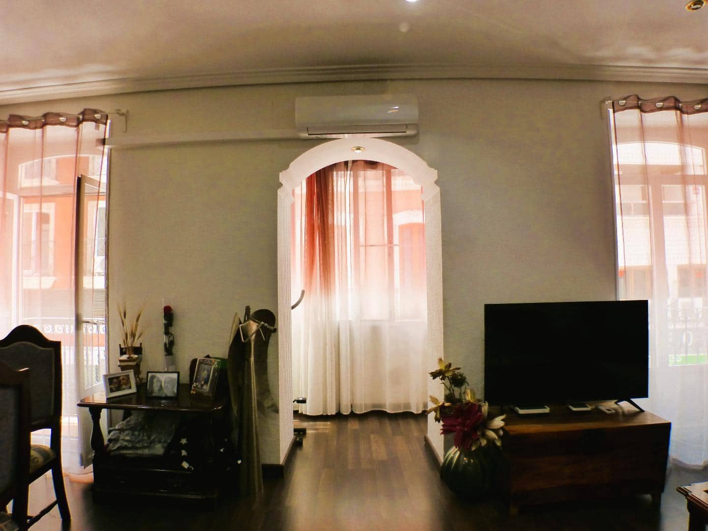 2 bedroom Flat for sale in Alicante / Alacant city - € 350,000 (Ref: 9833415)