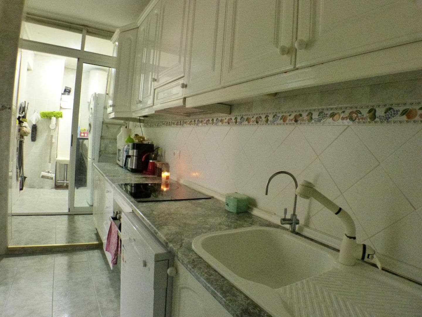 2 bedroom Flat for sale in Alicante / Alacant city - € 350,000 (Ref: 9833415)