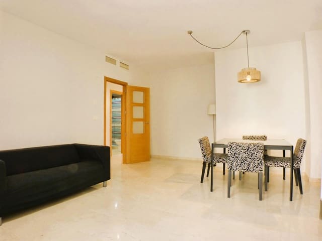 3 makuuhuone Huoneisto vuokrattavana paikassa Paus - Poligono San Blas, Alicante kaupunki - 1 200 € (Ref: 9859072)