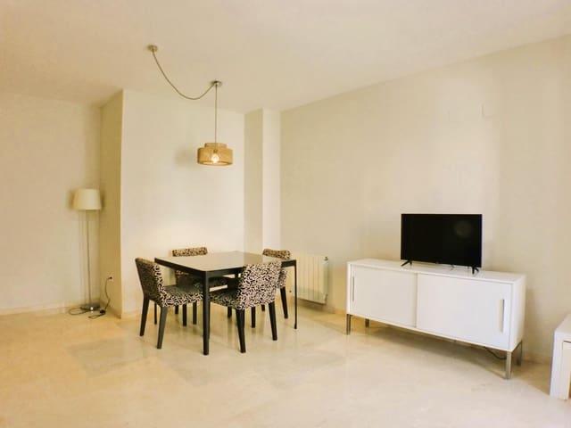 3 makuuhuone Huoneisto vuokrattavana paikassa Paus - Poligono San Blas, Alicante kaupunki - 1 200 € (Ref: 9859072)