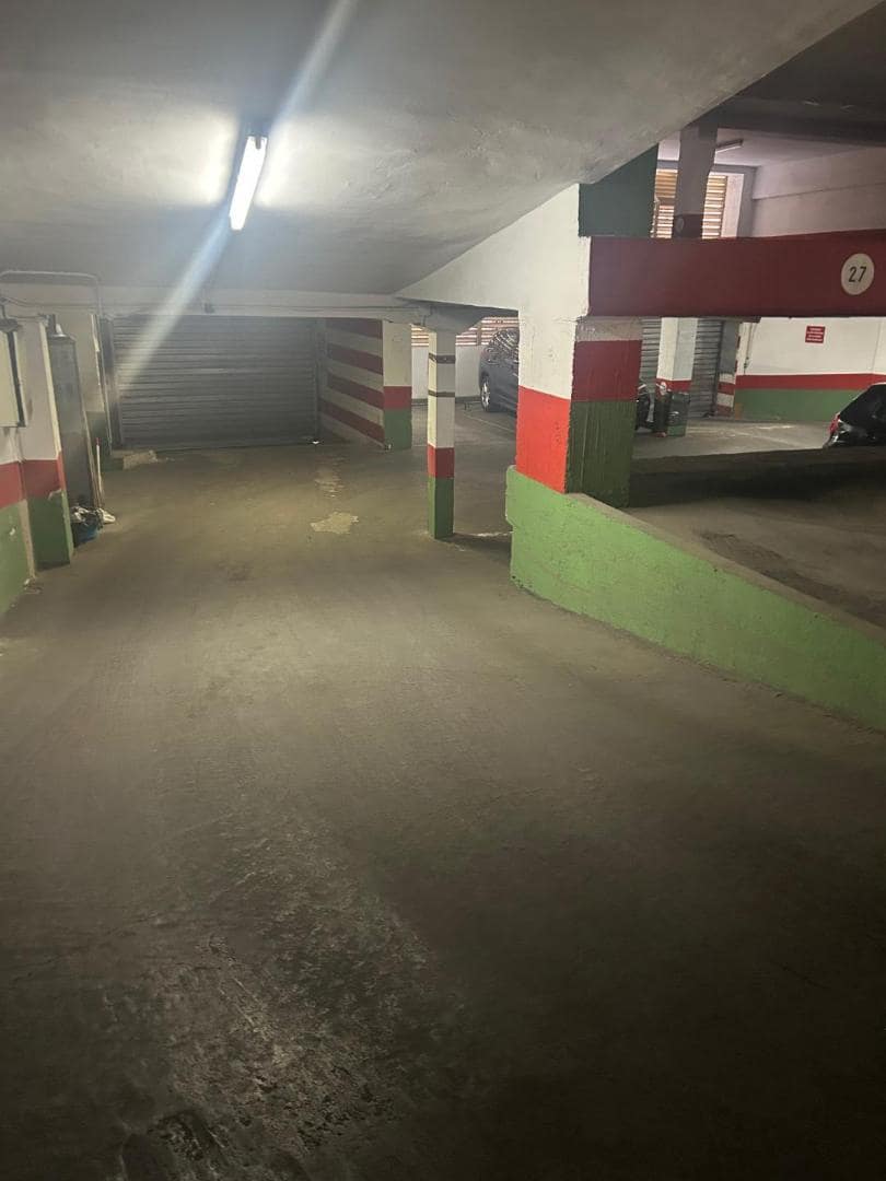 Garage for sale in Alicante / Alacant city - € 23,000 (Ref: 9872741)