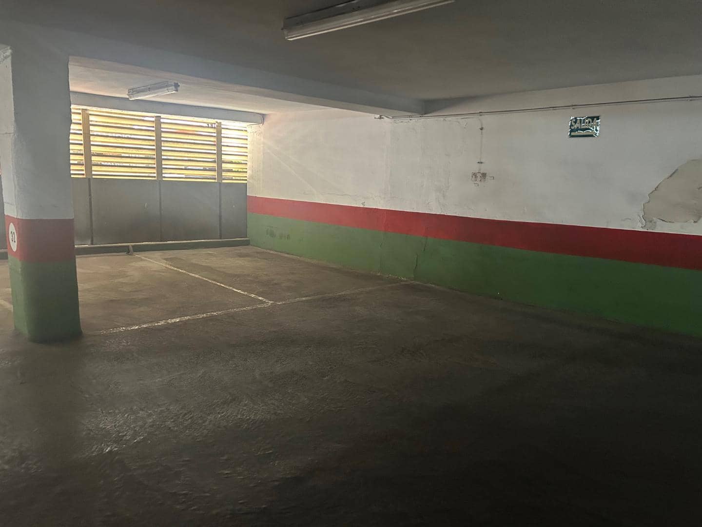 Garage for sale in Alicante / Alacant city - € 23,000 (Ref: 9872741)