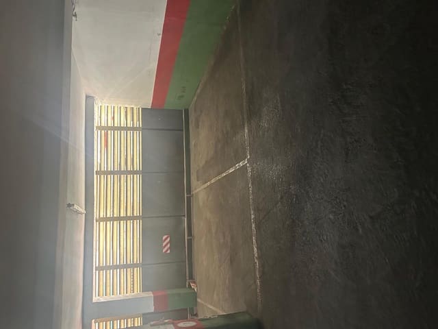Garage zu verkaufen in Barrio del Centro, Alicante / Alacant Stadt - 23.000 € (Ref: 9872741)