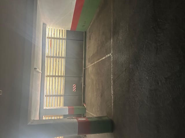 Garage zu verkaufen in Barrio del Centro, Alicante / Alacant Stadt - 23.000 € (Ref: 9872741)