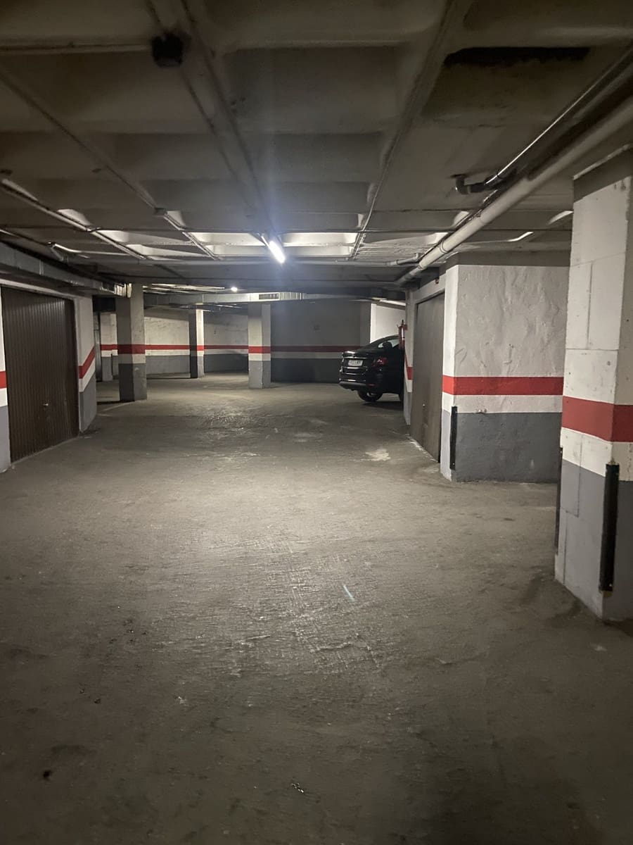 Garage for sale in Alicante / Alacant city - € 59,800 (Ref: 9938909)