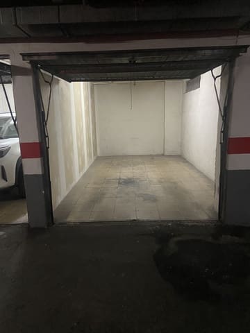 Garaje en Ensanche - Diputacion, Alicante / Alacant ciudad en venta - 59.800 € (Ref: 9938909)