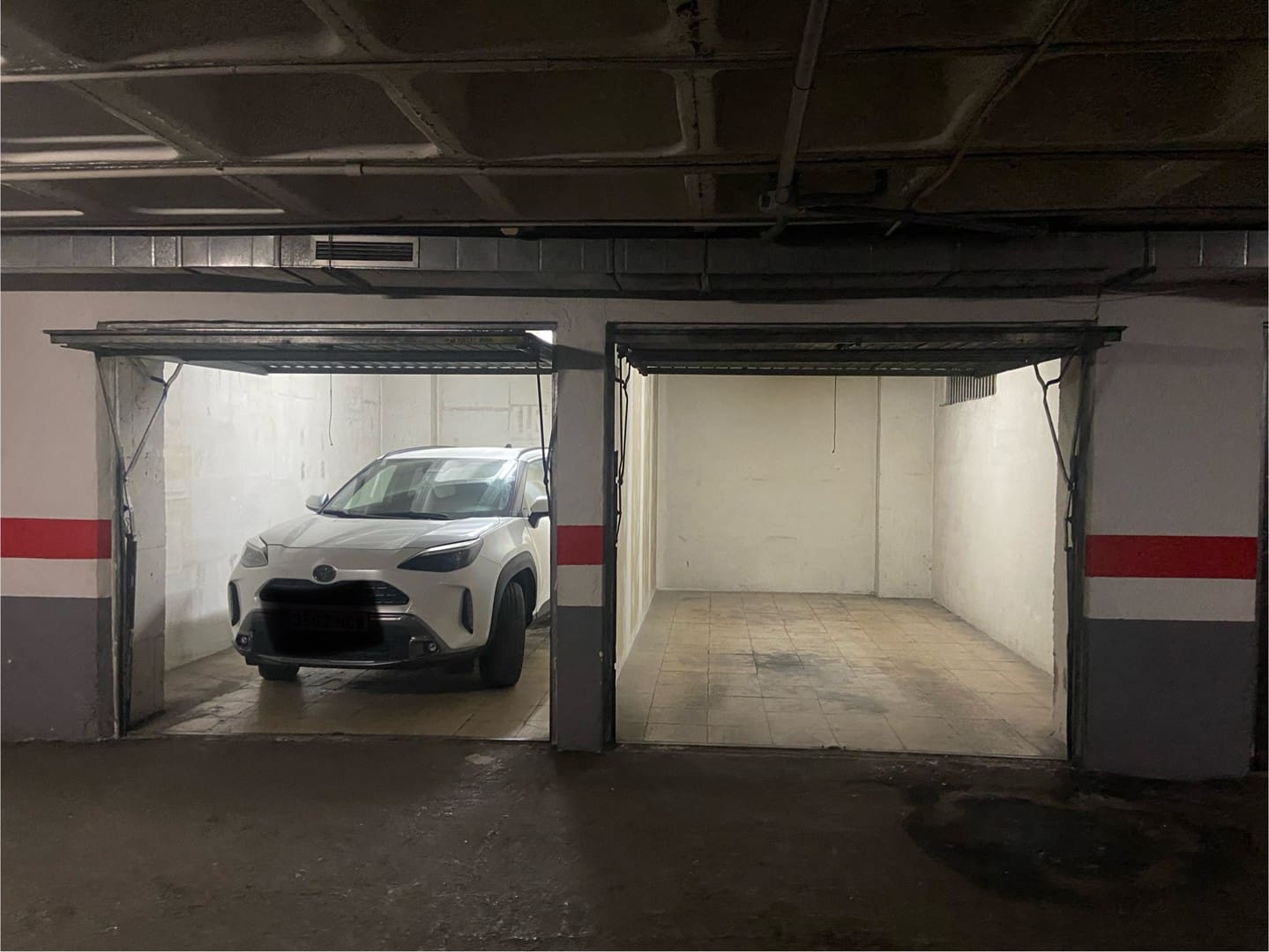 Garage for sale in Alicante / Alacant city - € 59,800 (Ref: 9938909)
