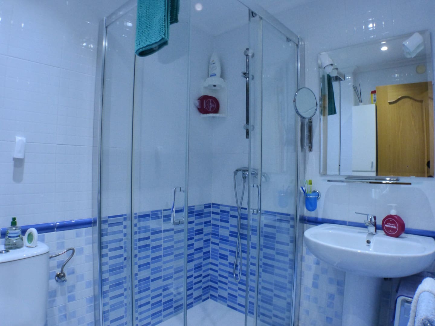 3 Zimmer Apartment zu verkaufen in Alicante / Alacant Stadt - 189.000 € (Ref: 9962264)