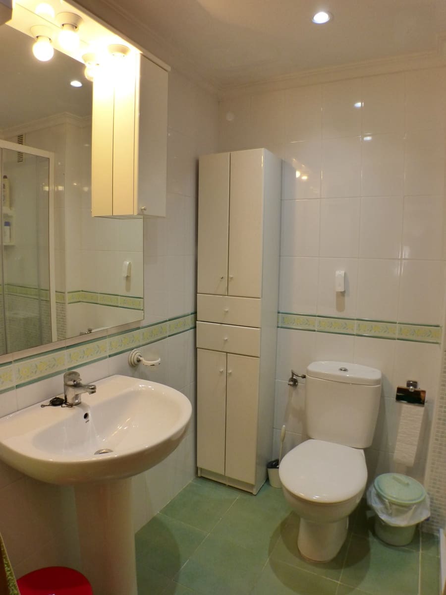 3 Zimmer Apartment zu verkaufen in Alicante / Alacant Stadt - 189.000 € (Ref: 9962264)