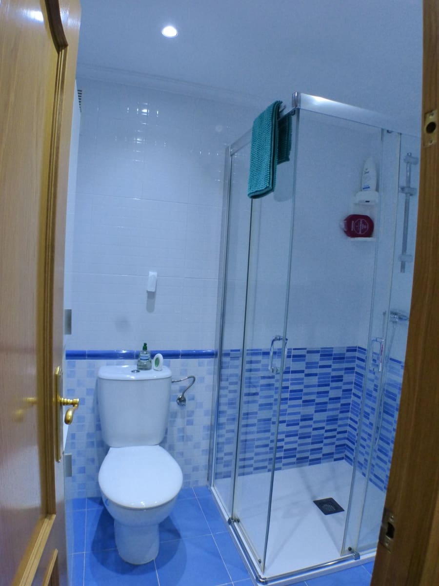 3 Zimmer Apartment zu verkaufen in Alicante / Alacant Stadt - 189.000 € (Ref: 9962264)