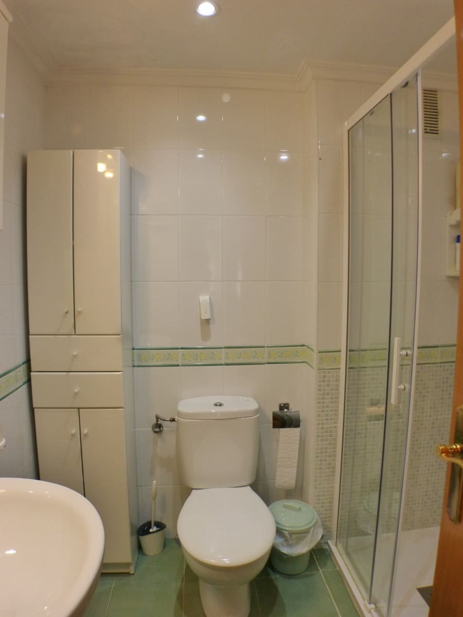 3 Zimmer Apartment zu verkaufen in Alicante / Alacant Stadt - 189.000 € (Ref: 9962264)