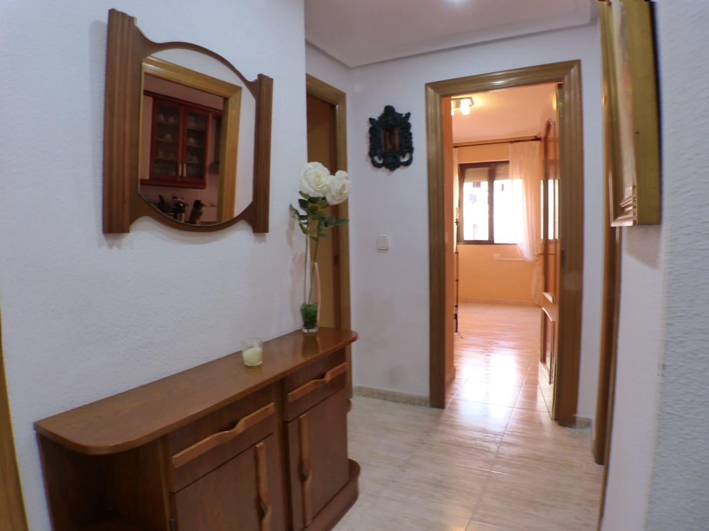 3 Zimmer Apartment zu verkaufen in Alicante / Alacant Stadt - 189.000 € (Ref: 9962264)