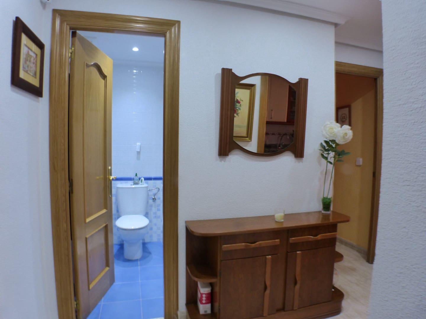3 Zimmer Apartment zu verkaufen in Alicante / Alacant Stadt - 189.000 € (Ref: 9962264)