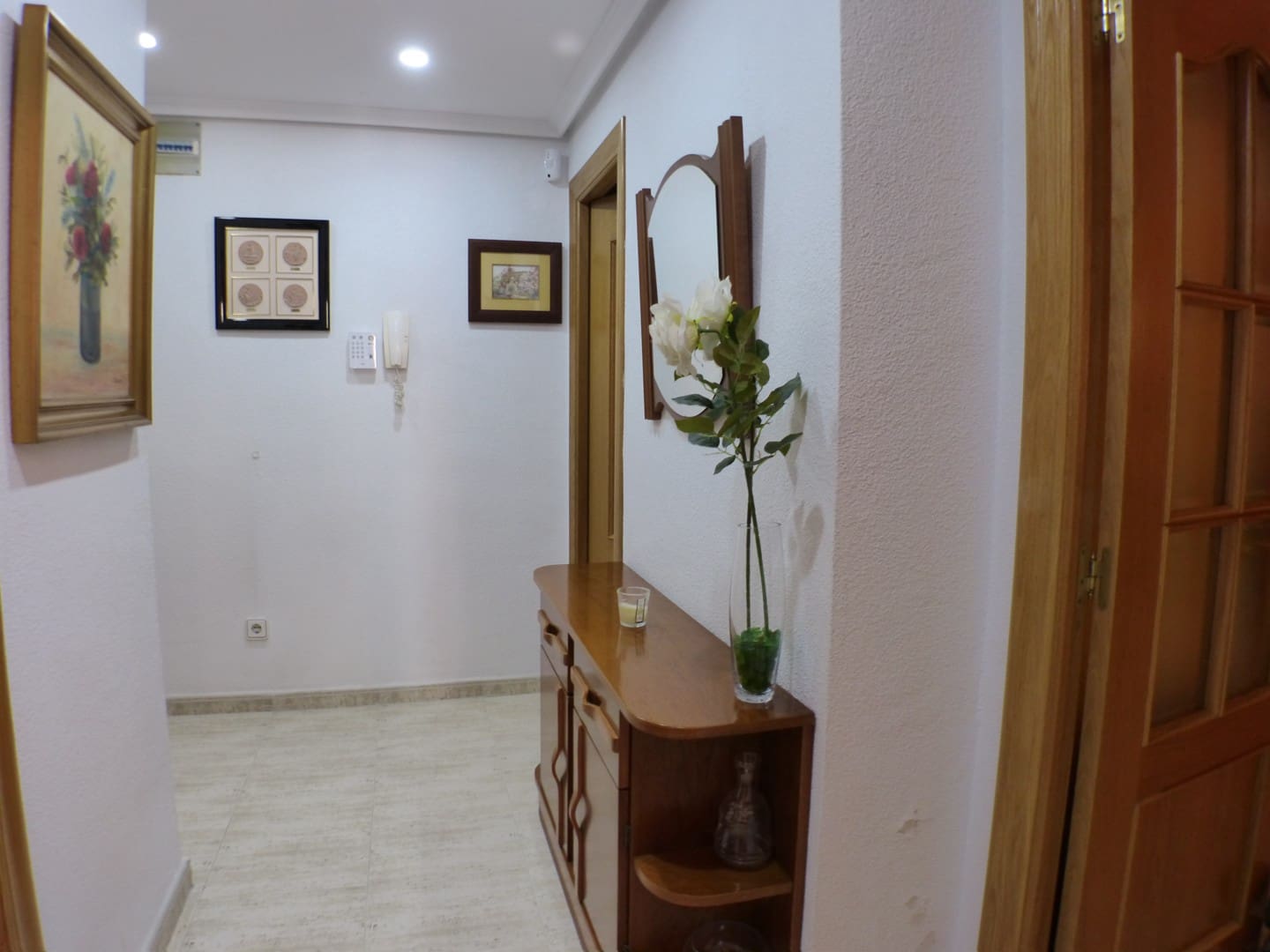 3 Zimmer Apartment zu verkaufen in Alicante / Alacant Stadt - 189.000 € (Ref: 9962264)