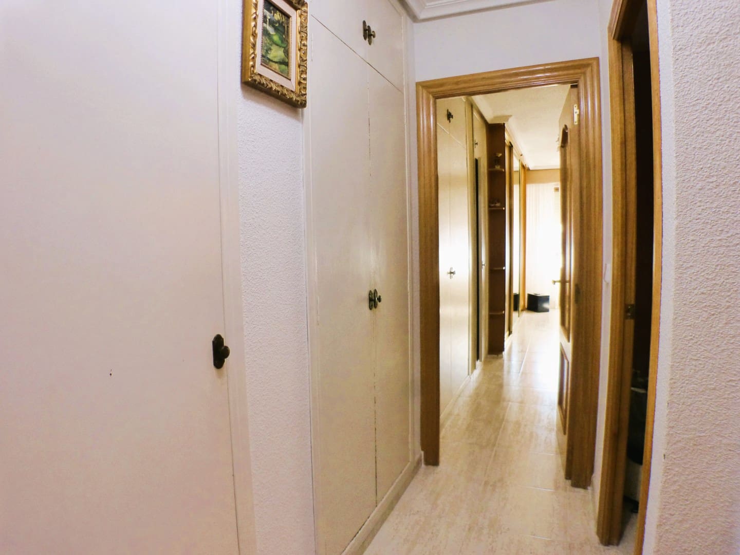 3 Zimmer Apartment zu verkaufen in Alicante / Alacant Stadt - 189.000 € (Ref: 9962264)