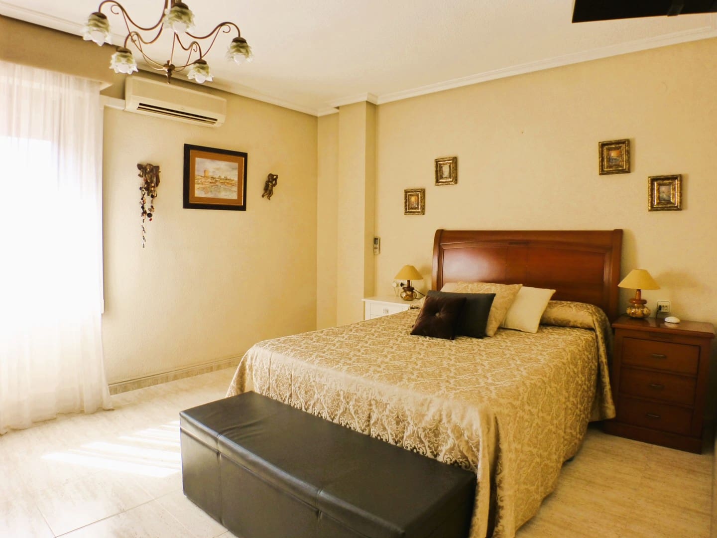 3 Zimmer Apartment zu verkaufen in Alicante / Alacant Stadt - 189.000 € (Ref: 9962264)