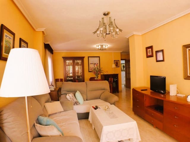 3 slaapkamer Appartement te koop in Carolinas Altas, Alicante stad - € 189.000 (Ref: 9962264)